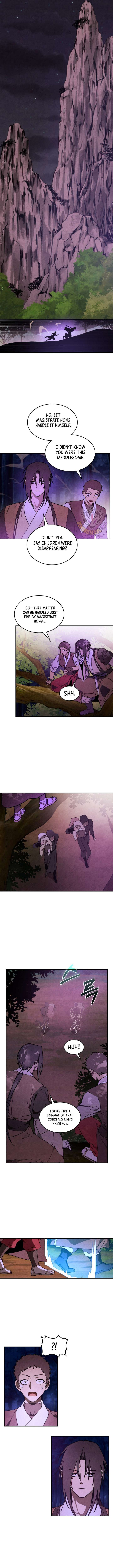 Chronicles Of The Martial God’s Return Chapter 144 47 6