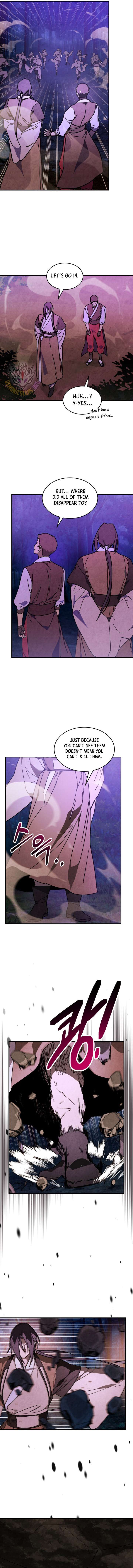 Chronicles Of The Martial God’s Return Chapter 144 49 8