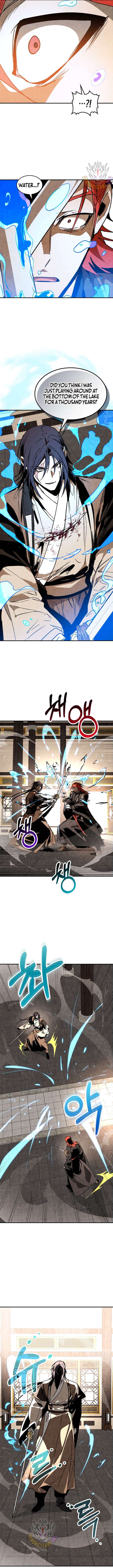 Chronicles Of The Martial God’s Return Chapter 148 45 002