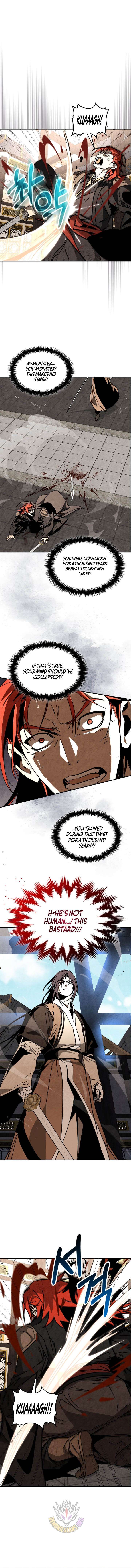 Chronicles Of The Martial God’s Return Chapter 148 46 003