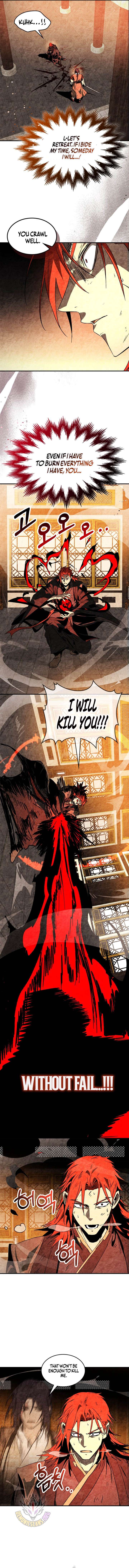 Chronicles Of The Martial God’s Return Chapter 148 47 004