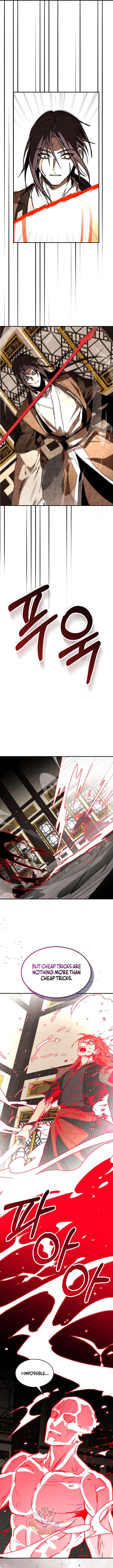 Chronicles Of The Martial God’s Return Chapter 148 50 007