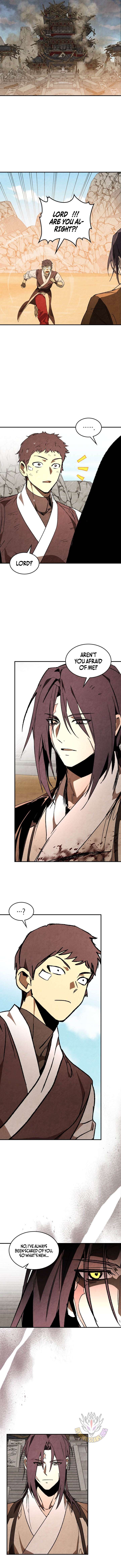 Chronicles Of The Martial God’s Return Chapter 148 52 009