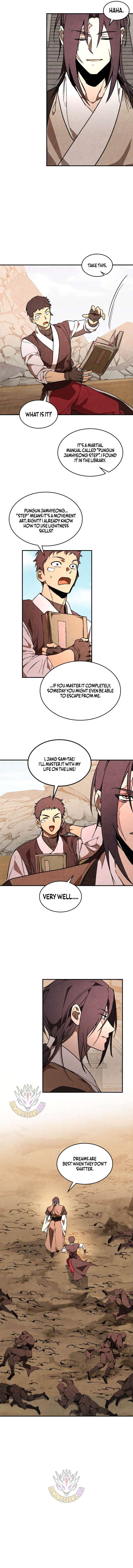 Chronicles Of The Martial God’s Return Chapter 148 53 010