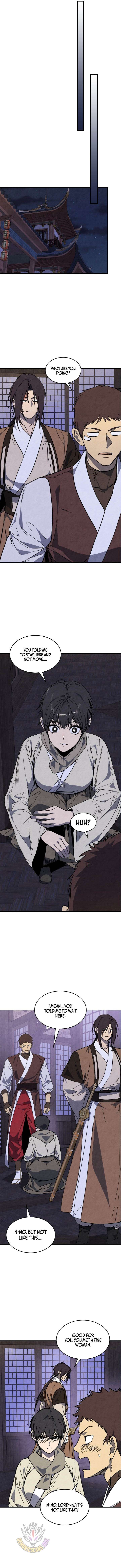 Chronicles Of The Martial God’s Return Chapter 148 54 011