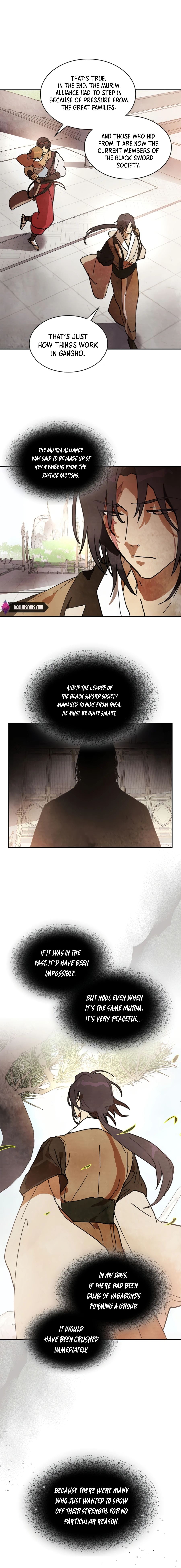 Chronicles Of The Martial God’s Return Chapter 15 68 004