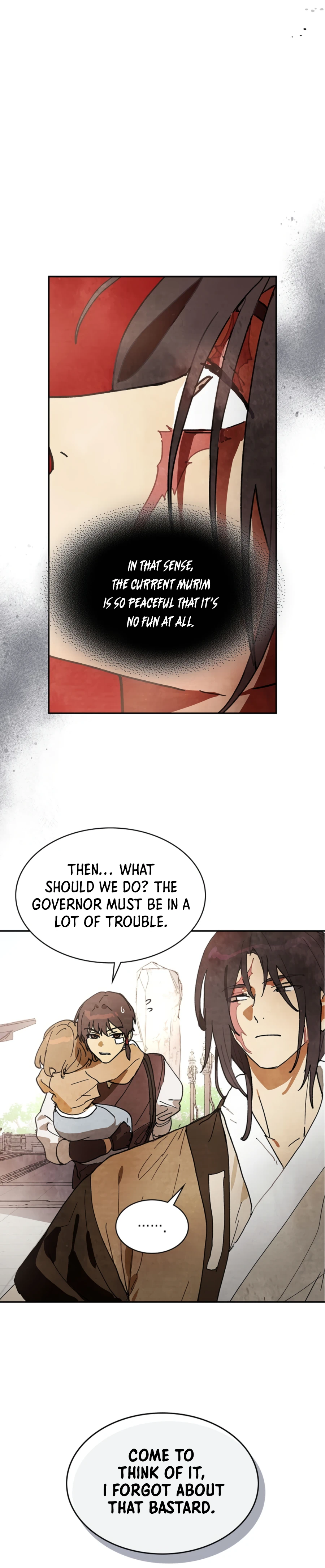 Chronicles Of The Martial God’s Return Chapter 15 69 005