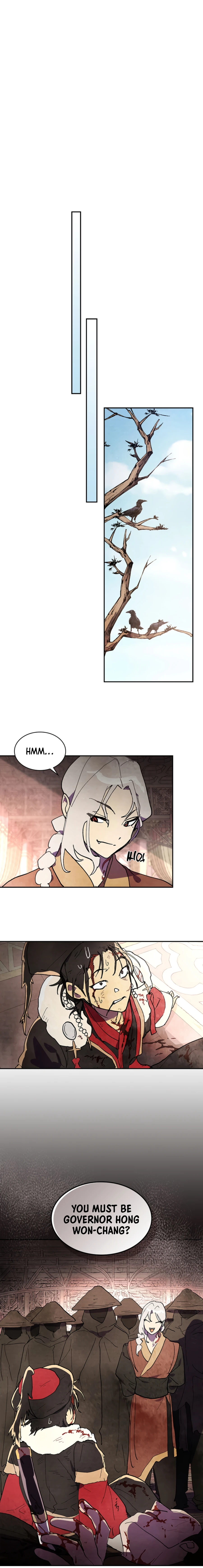 Chronicles Of The Martial God’s Return Chapter 15 70 006