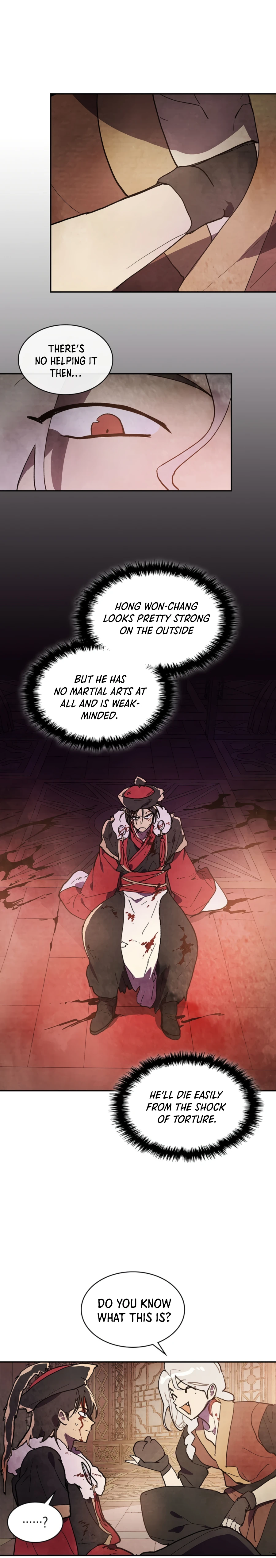 Chronicles Of The Martial God’s Return Chapter 15 75 011