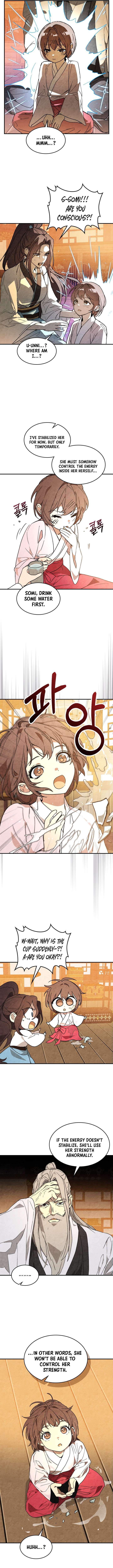 Chronicles Of The Martial God’s Return Chapter 150 38 ch 150 2