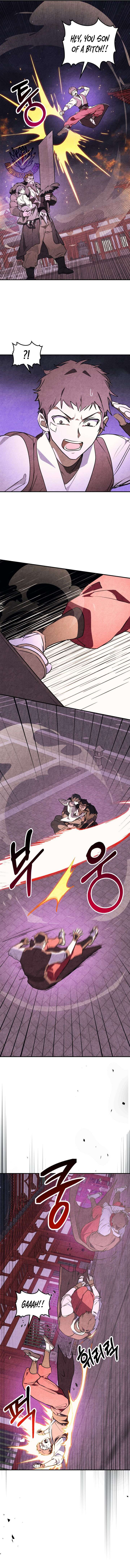 Chronicles Of The Martial God’s Return Chapter 159 36 ch 159 3