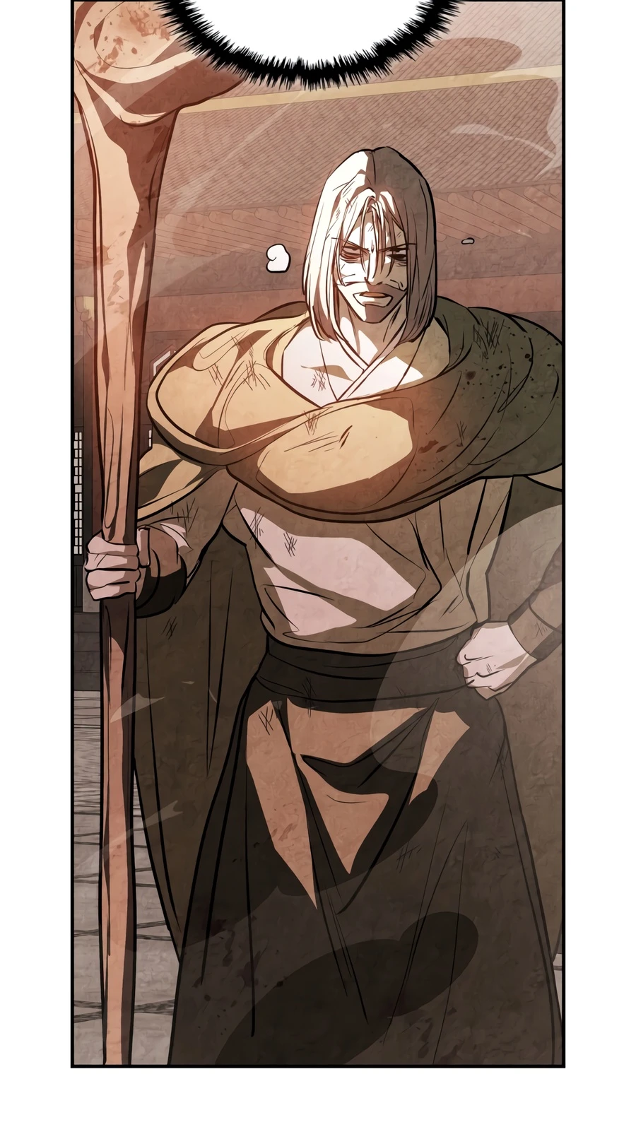 Chronicles Of The Martial God’s Return Chapter 163 54 03