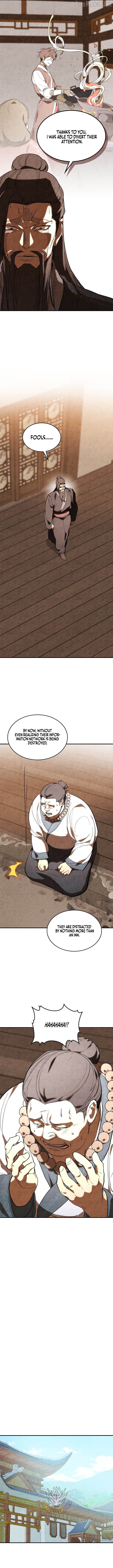 Chronicles Of The Martial God’s Return Chapter 167 47 08 result