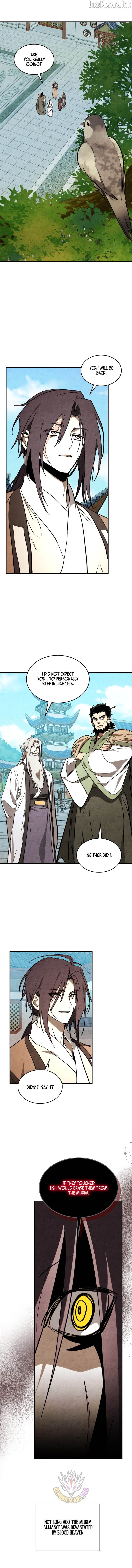 Chronicles Of The Martial God’s Return Chapter 167 48 09 result