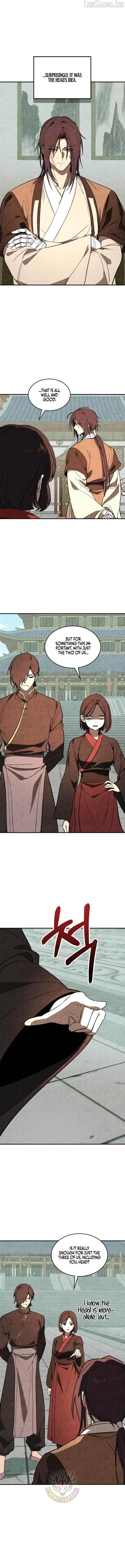 Chronicles Of The Martial God’s Return Chapter 167 50 11 result