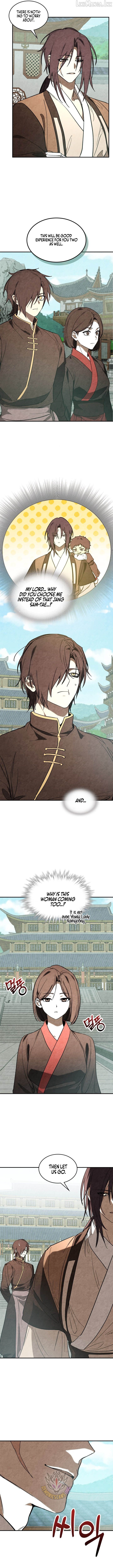 Chronicles Of The Martial God’s Return Chapter 167 51 12 result