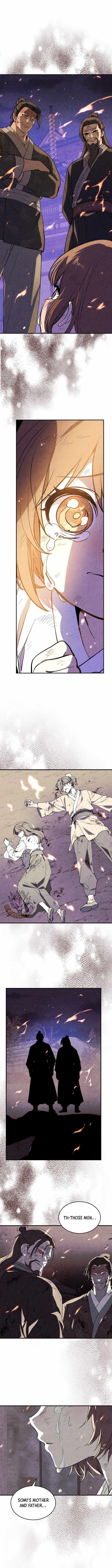 Chronicles Of The Martial God’s Return Chapter 170 59 10