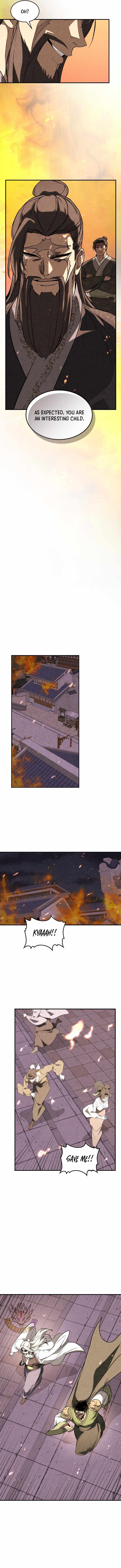 Chronicles Of The Martial God’s Return Chapter 170 61 12