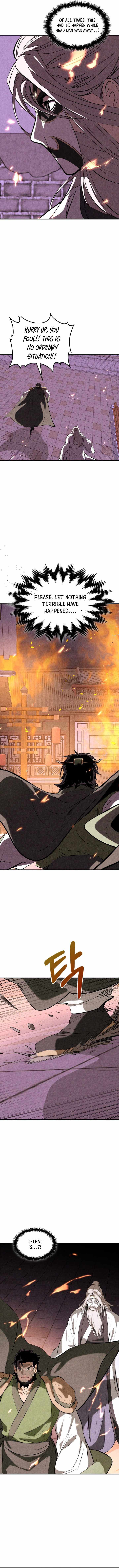 Chronicles Of The Martial God’s Return Chapter 170 62 13