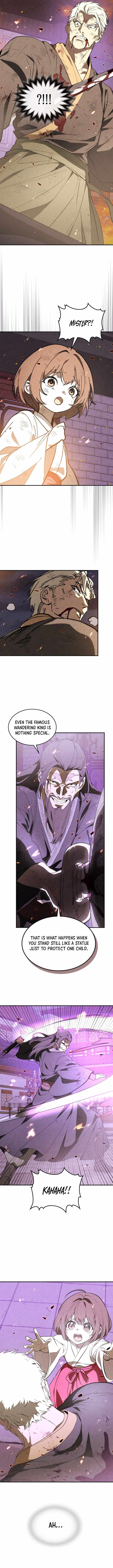 Chronicles Of The Martial God’s Return Chapter 170 56 7