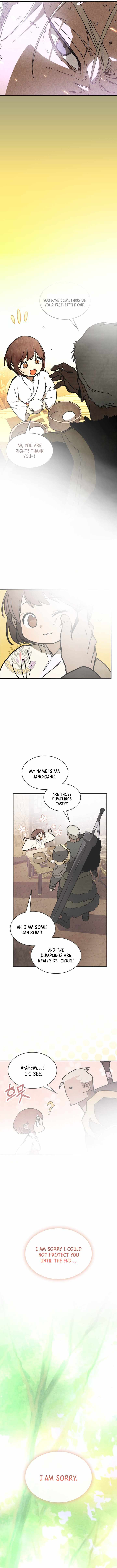 Chronicles Of The Martial God’s Return Chapter 170 57 8