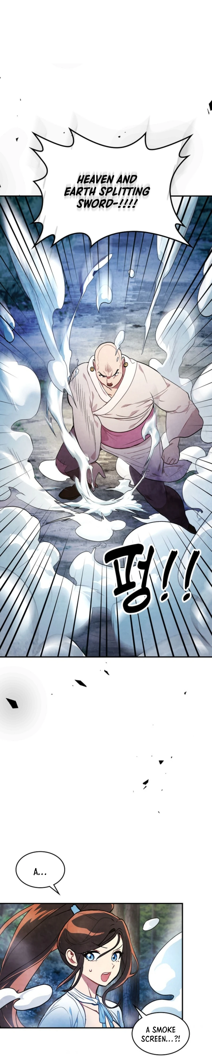 Chronicles Of The Martial God’s Return Chapter 24 83 07