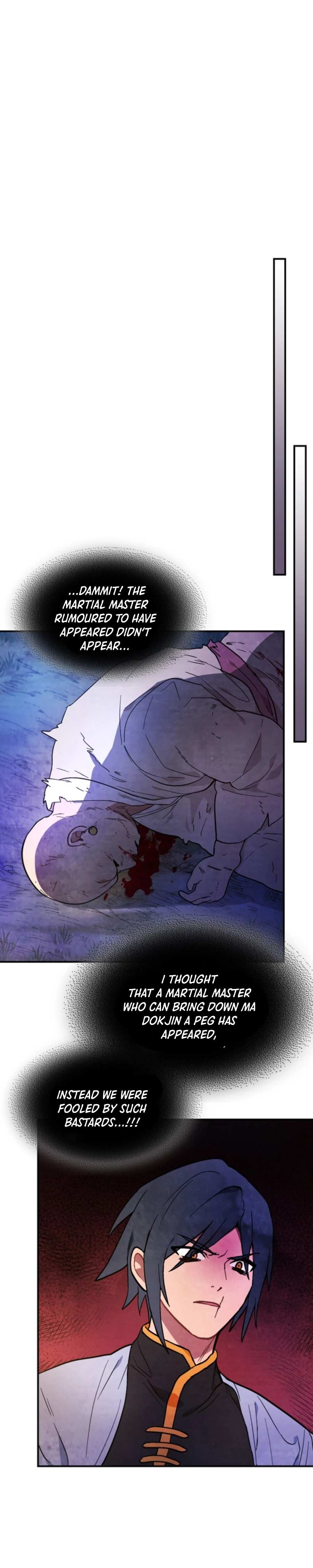 Chronicles Of The Martial God’s Return Chapter 24 88 12