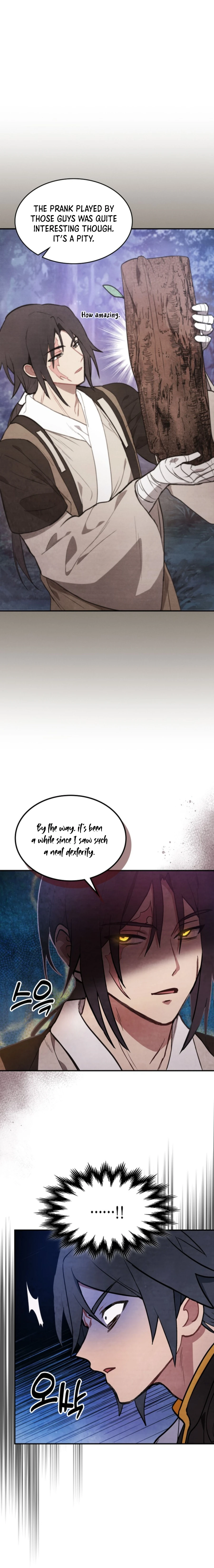 Chronicles Of The Martial God’s Return Chapter 24 90 14