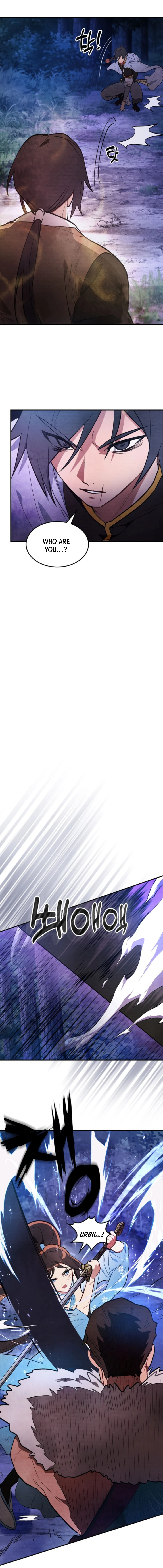 Chronicles Of The Martial God’s Return Chapter 24 91 15