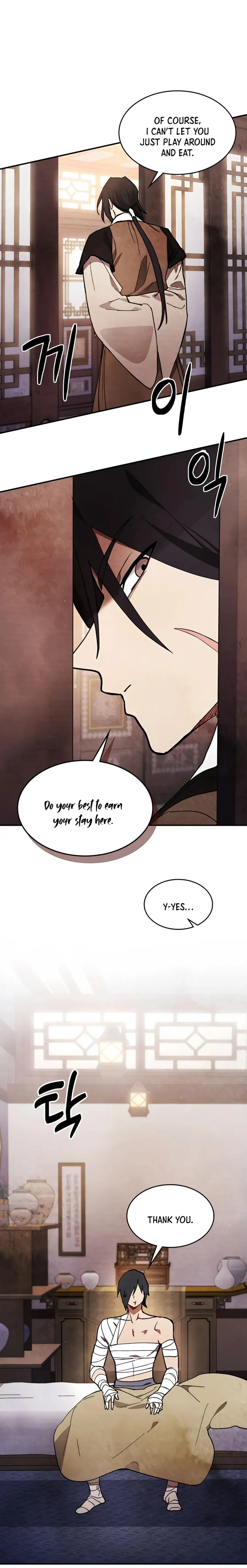 Chronicles Of The Martial God’s Return Chapter 28 93 13