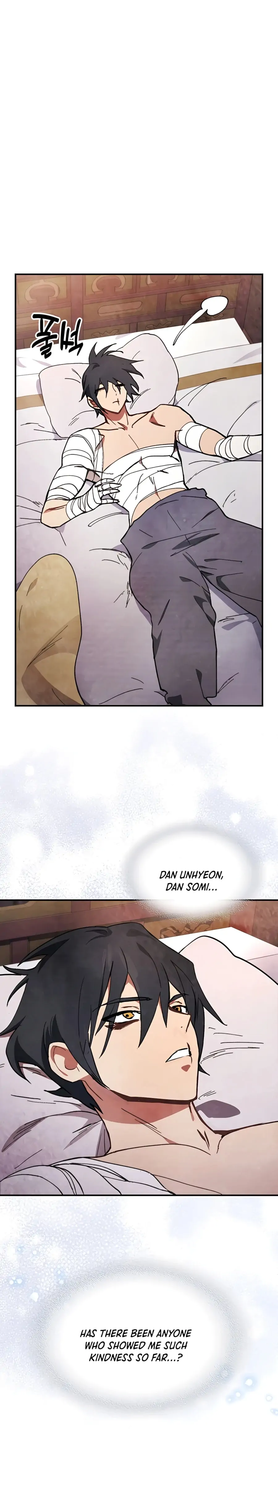 Chronicles Of The Martial God’s Return Chapter 28 94 14