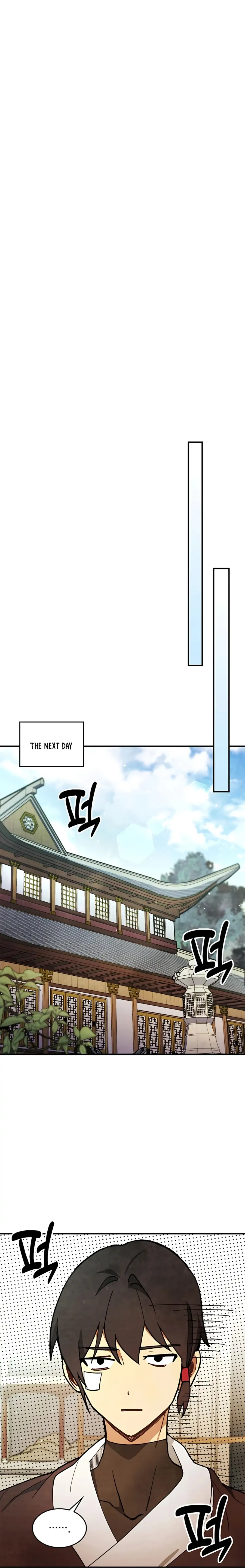Chronicles Of The Martial God’s Return Chapter 28 95 15