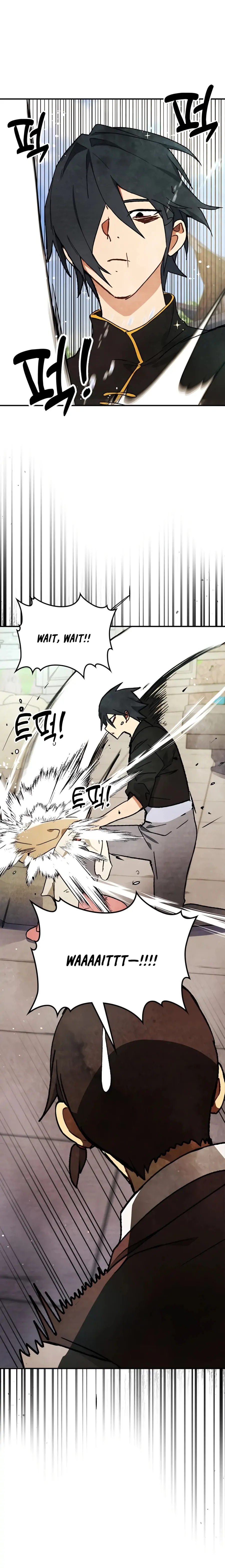 Chronicles Of The Martial God’s Return Chapter 28 96 16