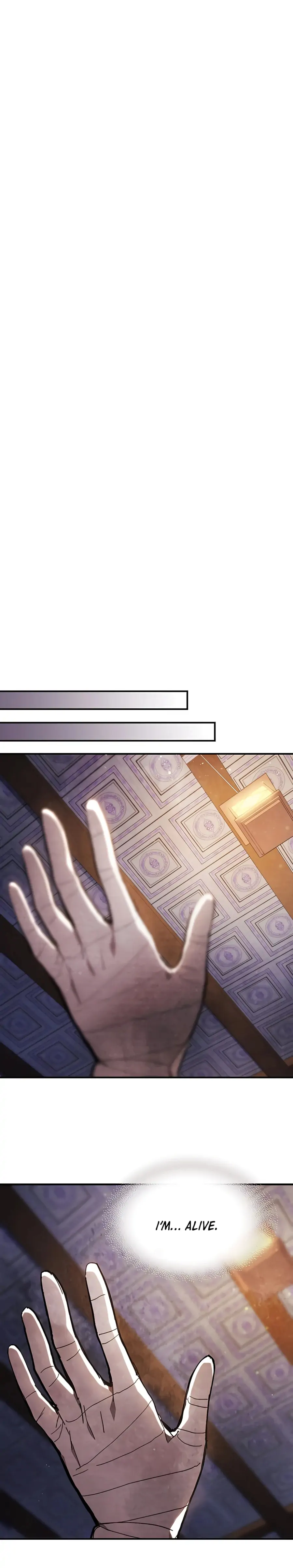 Chronicles Of The Martial God’s Return Chapter 28 86 6