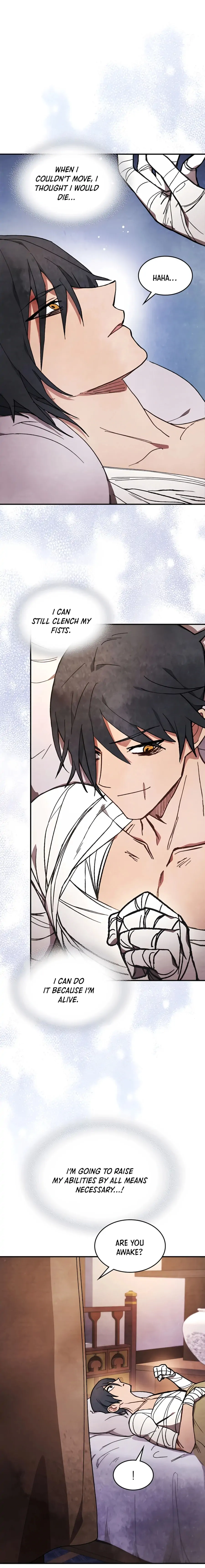 Chronicles Of The Martial God’s Return Chapter 28 87 7