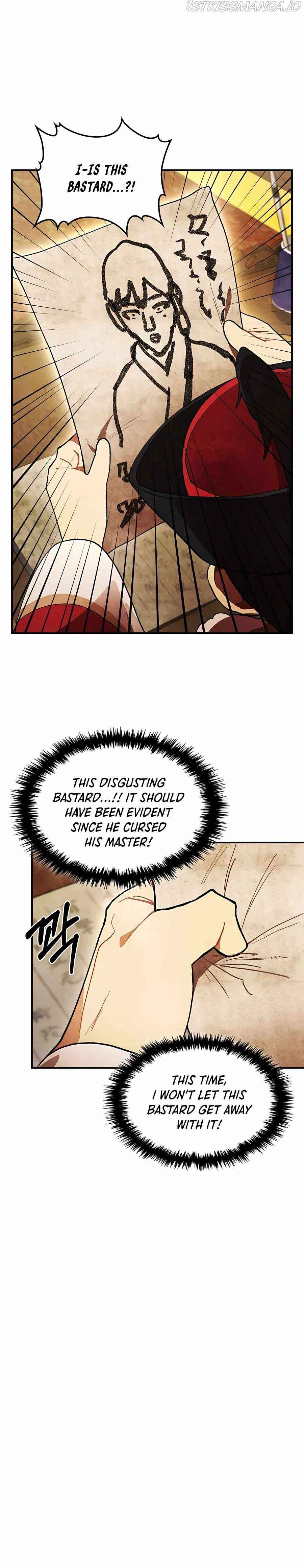 Chronicles Of The Martial God’s Return Chapter 29 79 03