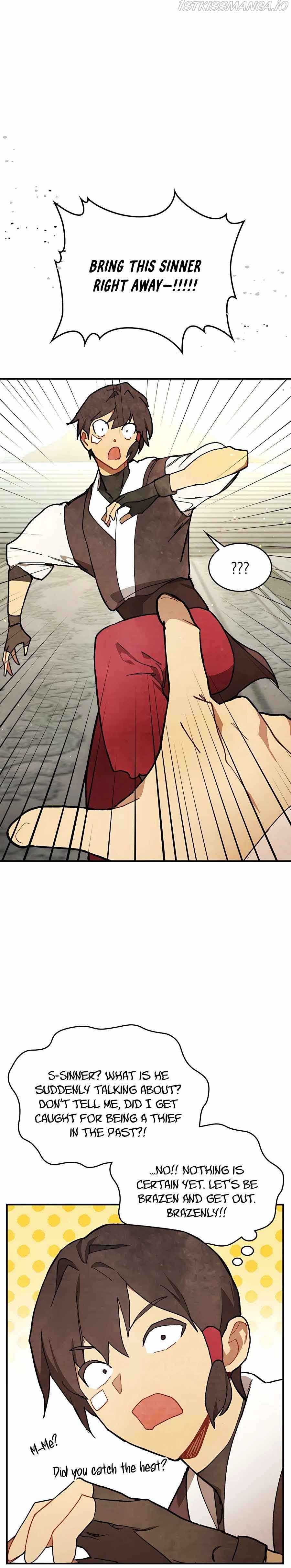 Chronicles Of The Martial God’s Return Chapter 29 81 05