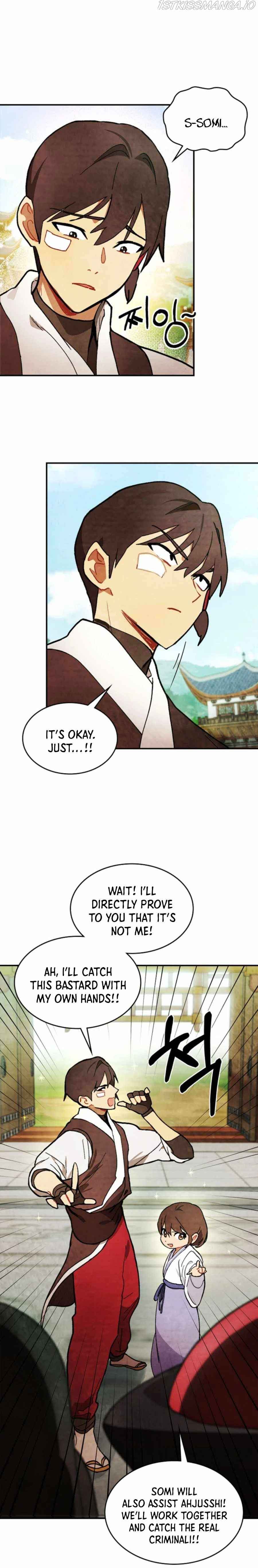 Chronicles Of The Martial God’s Return Chapter 29 87 11