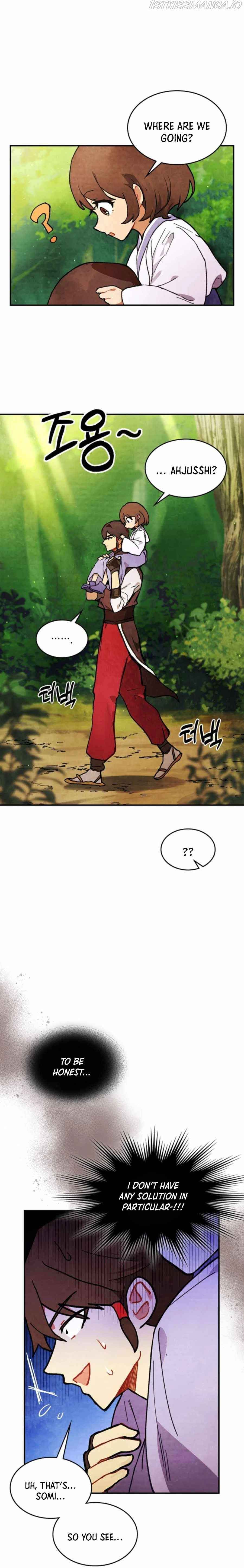 Chronicles Of The Martial God’s Return Chapter 29 89 13