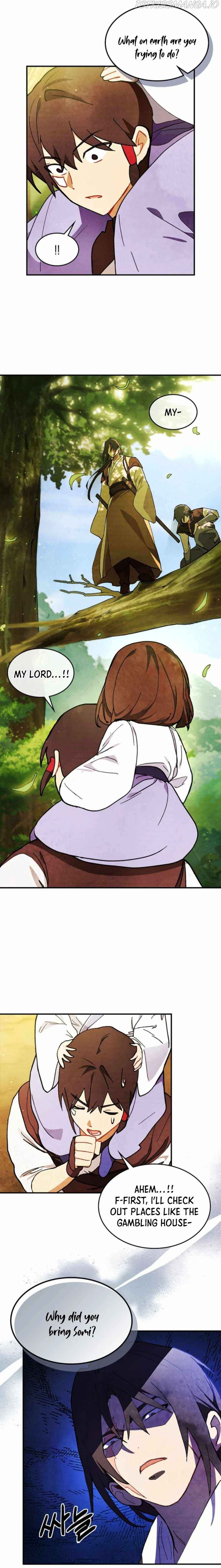 Chronicles Of The Martial God’s Return Chapter 29 91 15