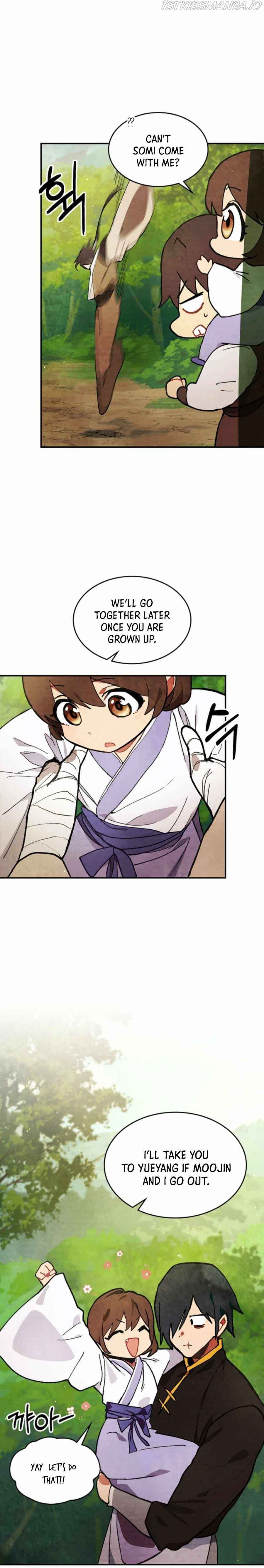 Chronicles Of The Martial God’s Return Chapter 29 92 16