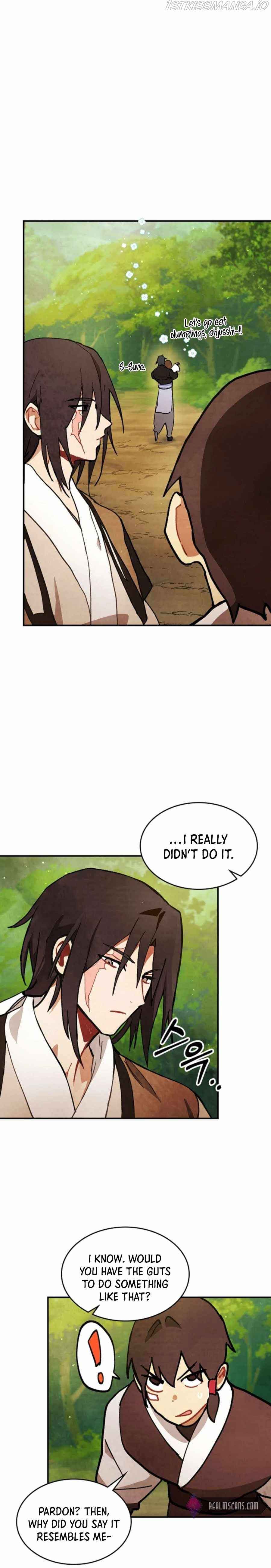 Chronicles Of The Martial God’s Return Chapter 29 93 17