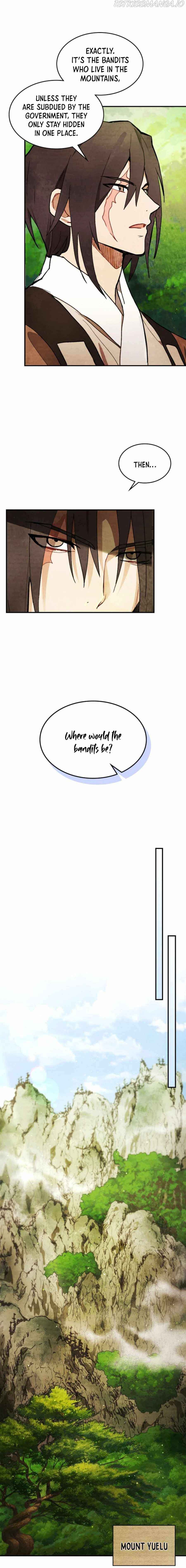 Chronicles Of The Martial God’s Return Chapter 29 95 19