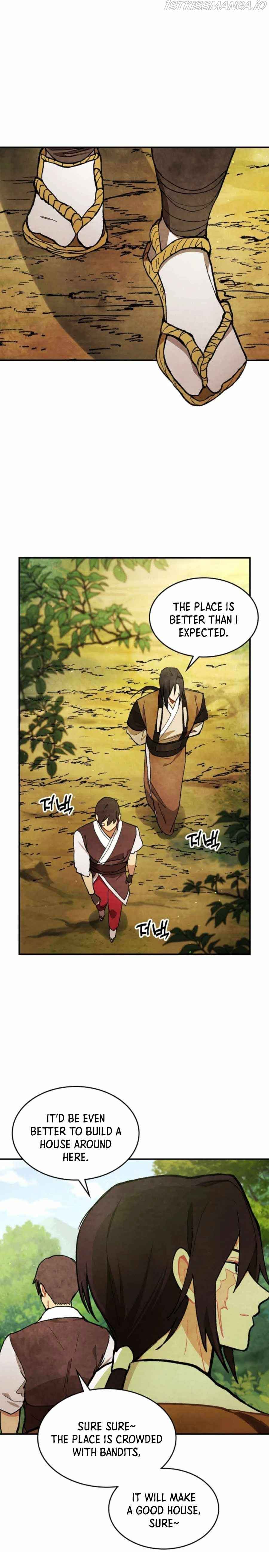Chronicles Of The Martial God’s Return Chapter 29 96 20