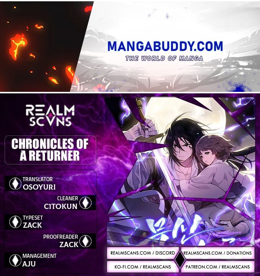 Chronicles Of The Martial God’s Return Chapter 5 71 001