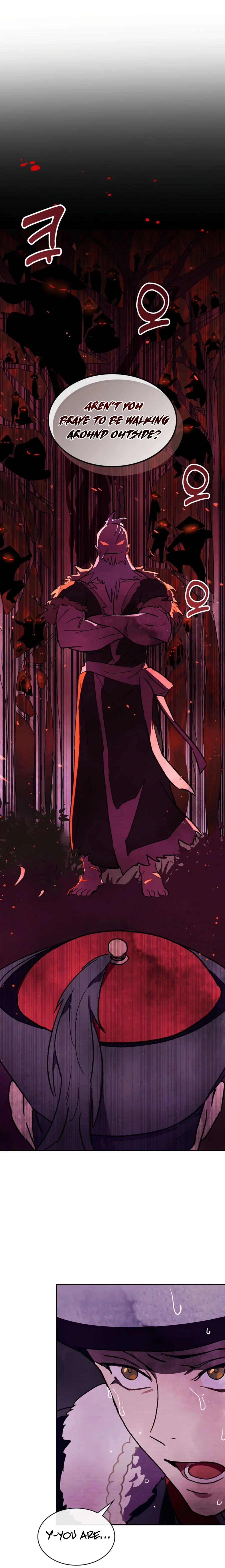 Chronicles Of The Martial God’s Return Chapter 5 72 002