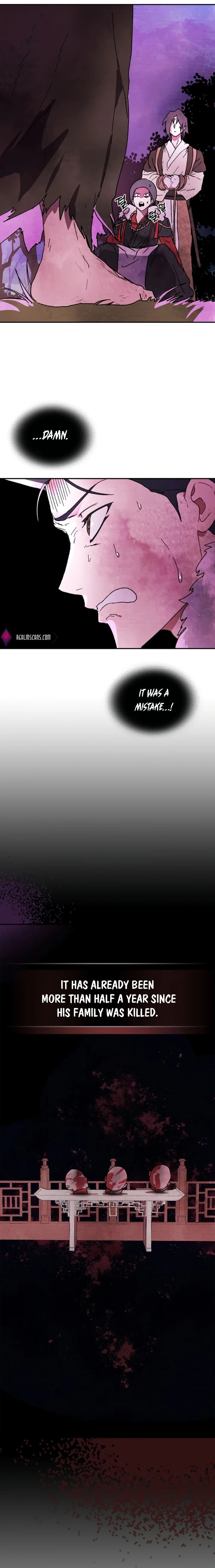 Chronicles Of The Martial God’s Return Chapter 5 74 004