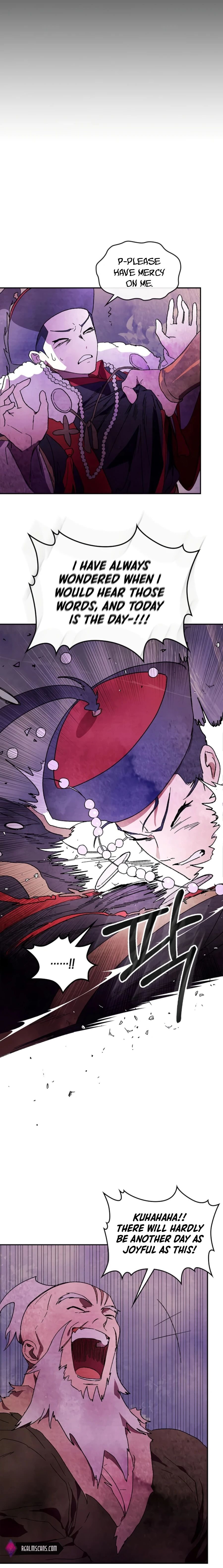 Chronicles Of The Martial God’s Return Chapter 5 77 007