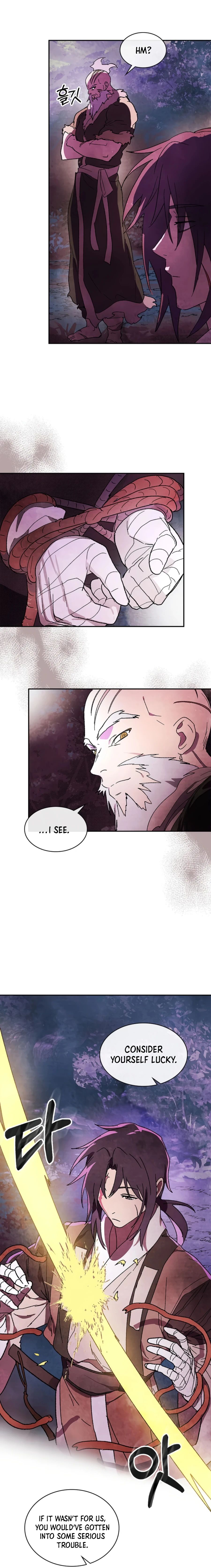 Chronicles Of The Martial God’s Return Chapter 5 80 010