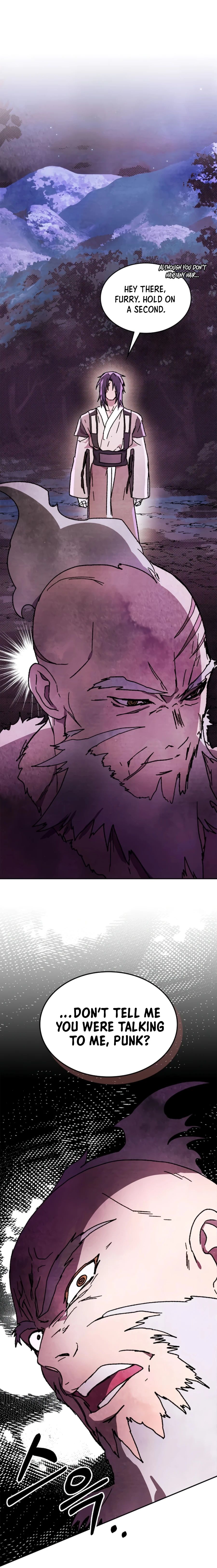Chronicles Of The Martial God’s Return Chapter 5 82 012